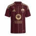 Camisa de Futebol AS Roma Artem Dovbyk #11 Equipamento Principal 2024-25 Manga Curta